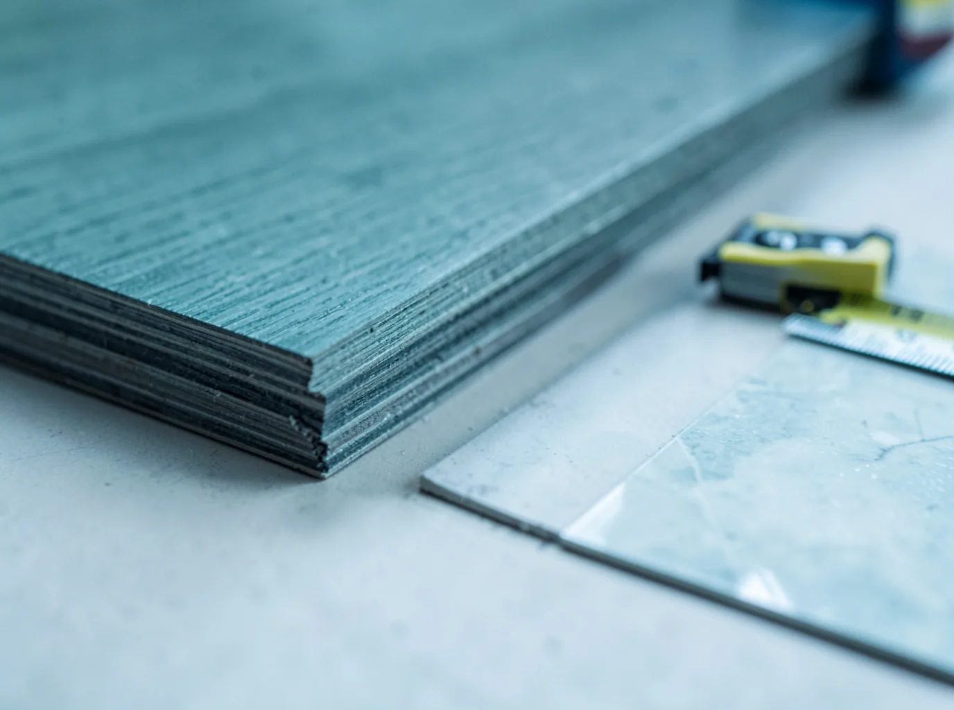 Luxury Vinyl Plank Installation Woolford, MD FAQs